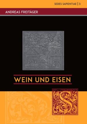 Seit etwa zehn Jahren sichert das Historische Archiv der Universität zu Köln neben der amtlichen Überlieferung auch zunehmend wissenschaftliche Sammlungen. Im Sommer 2019 wurde daher aus der Schmalenbach-Bibliothek ein Konvolut von Geschäftsbüchern übernommen. Es entpuppte sich zum einen als das Archiv der Müllenborner Eisenhütte, zum anderen als das erste Briefkopierbuch des Kölner Weinhändlers Heinrich Mathias Schmitz (1806-1860). Die vorliegende Publikation faßt die Ergebnisse einer ersten kursorischen Durchsicht zusammen und liefert so für weitere Forschungen den Entstehungshintergrund.