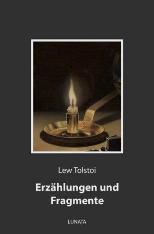 Der Band enthält eine Reihe von kürzeren Erzählungen und Textfragmenten des russischen Schriftstellers Lew Tolstoi: Wovon die Menschen leben