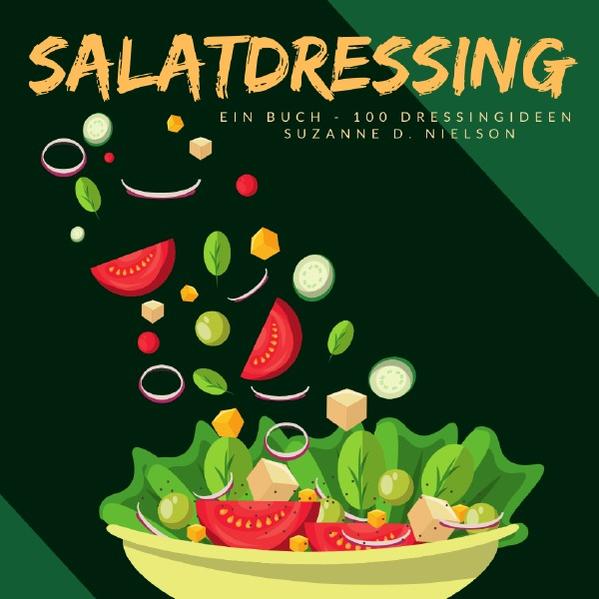 Zeit für selbstgemachte Dressings! Wer Salate mit tollen Dressings mag, ist hier genau richtig. Mit hundert tollen Rezeptideen, die für jeden Anlass und Geschmack etw. zu bieten haben. Wie wäre es mit einem Seetangdressing für extravagante Salate? Lust auf ein mediterranes Dressing für die Beilage zur Pasta? Auf der Suche nach schmackhaften Dressingideen für bekannte Gerichte, die in neuem geschmacklichen Glanz erstrahlen sollen? Soll es ein einfaches Dressing für das Salatpaket bei der Arbeit sein..? ...oder eine kalorienarme Variante für die gewichtsbewusste Ernährung? Jetzt zuschlagen und die Welt der Dressings neu erleben!