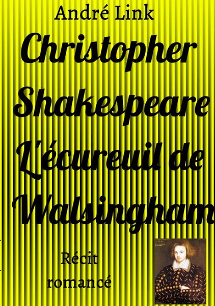 Christopher Shakespeare L'écureuil de Walsingham | Bundesamt für magische Wesen