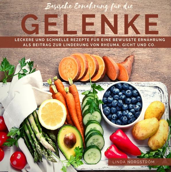 Gelenkschonende Ernährung trifft maximalen Genuss Rheuma, Gicht und Co. gehören leider zu den "Volkskrankheiten" der Europäer. Um hier dank der Kraft der Ernährung einen Beitrag zur Linderung der Beschwerden leisten zu können, hilft dieses Buch mit über Hundert basischen Rezepten. 100% Rezepte - 0% Gerede - Was Sie in diesem Rezeptbuch erwartet: Deutlich mehr als 150 Gerichte Von Suppen über Desserts, bis hin zu Salaten und leckeren Hauptspeisen... ... aber auch Vorschlägen, wie man beliebte, säurehaltige Gerichte "basischer" gestalten kann Für jeden Anlass etwas dabei: Ob beim Abendessen mit den Liebsten, für die schnelle Küche alleine, oder auch spontanen Besuch am Sonntag - alles ist abgedeckt Inklusive ein paar Hinweisen und Tipps in der Einleitung Bei "exotischen" Zutaten mit alltagstauglichen Alternativvorschlägen, damit Jeder die Gerichte nachkochen kann Wer seine Beschwerden über die Ernährung lindern helfen möchte, ist hier genau richtig. Ein Buch - über 150 Gerichte. Jetzt zuschlagen - und der Übersäuerung den Kampf ansagen!