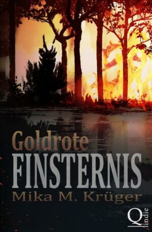Goldrote Finsternis | Bundesamt für magische Wesen