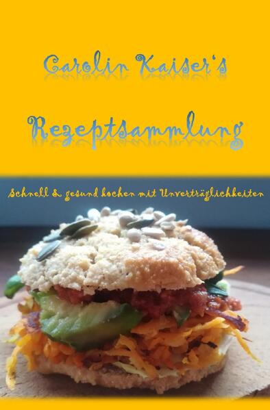 So oft habe ich Kochbücher gesehen, die entweder glutenfrei und sehr alternativ-bewusst sind oder simple, drei-Zutaten-Küche, die gar kein Augenmerk auf Vollwertigkeit legt. Wieso kann man das nicht kombinieren? Darüberhinaus ist mir die Verringerung der Zeit, die man am Tag in der Küche steht, während meiner Studentenzeit extrem in den Vordergrund gerückt. Diese zwei Punkte, kombiniert mit meinem komplizierten Magen, waren die Hauptmotivation für dieses Kochbuch. Du findest hier kreativ-gesunde Rezepte, die alle innerhalb von maximal 20 Minuten fertig auf dem Tisch stehen. Die über 100 Rezepte sind eingeteilt in: Frühstücksbowls, Hauptmahlzeiten, Pfannis, Snacks & Kleinigkeiten, Für den süßen Gaumen, Getränke und Brot & Brötchen. Alle Rezepte sind auf natürliche Weise streng glutenfrei, ohne jegliche Milchprodukte, verzichten auf Industriezucker und verarbeitete Produkte. Es gibt sehr viele vegane Gerichte und auch Menschen mit Histamin-Unverträglichkeit, Nuss-Allergiker, Keto-Diätler etc. werden berücksichtigt. Lass dich von den neuen Ideen zur alternativen Zubereitung überzeugen und probiere aus, was es mit deinem Körper macht. Zumindest meine Konzentrationsleistung ist deutlich gestiegen, ich fühle mich jeden Tag glücklich wie ein kleiner Rabauke, es gibt kein „Mittagstief“ mehr, und ich liebe es zu genießen.