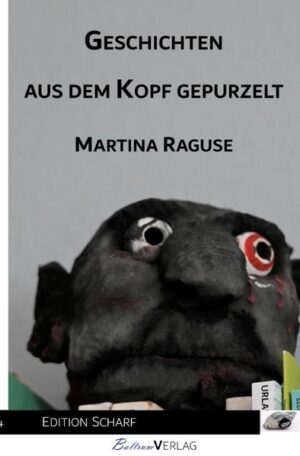 Wo entsteht eine Geschichte? Und was passiert dann mit ihr? Sie entstehen im Kopf, und nicht selten purzeln sie einfach aus diesem auf ein weißes Blatt Papier. Sammelt man diese Blätter lange genug kann ein Buch entstehen. Martina Raguse lässt sich mit ihren Texten nicht in eine Schublade stecken, ein Schrank mit vielen Schubladen wäre sicherlich passender. Denn sie kann mit viel Witz, aber auch Ernst, aber auch mit Wut oder Angst in ihren Texten arbeiten und Leser und Leserinnen, wie Leser, in ihr Reich ziehen.