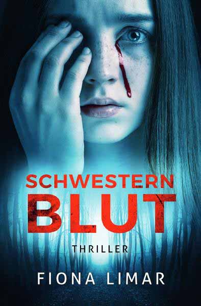 Brandenburg-Krimis / Schwesternblut | Fiona Limar