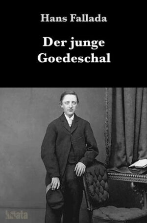 Im Mittelpunkt dieses Pubertätsromans steht der Obersekundaner Kai Goedeschal, der angesehenen Familie eines hohen Beamten entstammend. Für seine Nöte und Sorgen findet der Heranwachsende weder Verständnis noch Resonanz. Der Zeitgeist vor dem Ersten Weltkrieg war konservativ geprägt, das spiegelt sich auch in den gängigen Erziehungsmustern wieder, die keinen Freiraum ließen für Rebellion oder romantische verklärung. Falladas Erstlingswerk lässt bereits die Ambitionen erkennen, die sein späteres Werk prägen sollten.