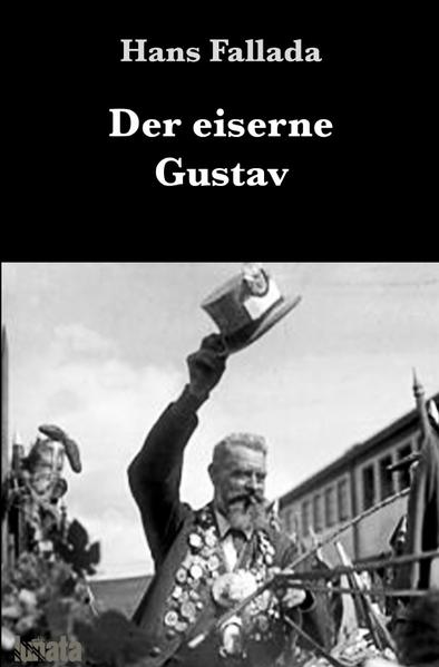 Gustav Hackendahl ist mit seinem Droschkenbetrieb ein erfolgreicher Unternehmer und ein despotischer Vater von fünf Kindern. Am 29. Juli 1914, dem Tag des Attentats von Sarajevo, gerät seine Welt aus den Fugen. Sein liebster Sohn plündert die Haushaltskasse, um ein Lotterleben zu finanzieren, die eine Tochter zieht aus, die andere stielt ebenfalls und fällt einem Menschenschinder in die Arme. Währenddessen ist das Automobil unmerklich auf dem Vormarsch und bedroht seine Existenz. Fallada entfaltet am Schicksal einer bürgerlichen Familie das kulturelle und sozialpsychologische Panorama der Vorkriegszeit.