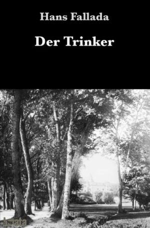 ›Der Trinker‹ beschreibt den Abstieg eines Mannes, der dem Alkohol verfällt, angefangen beim ersten Glas Wein bis zur Einlieferung in eine Heilklinik. Erwin Sommer und seine Frau Magda sind ein kinderloses Ehepaar um die 40. Sie haben ein Landproduktengeschäft in einer norddeutschen Kleinstadt und eine prächtige Villa. Als Magda sich nach und nach aus dem Unternehmen zurückzieht, geht es bergab, wofür Erwin sie hasst. Er beginnt zu trinken, bricht in die eigene Villa ein, hebt das gesamte Geschäftsguthaben ab, das ihm anschließend entwendet wird. Als er vom Alkohol nicht mehr loskommt, wird er in eine Trinkerheilanstalt eingewiesen, wo er durch die Hölle geht. ›Der Trinker‹ ist Falladas persönlichstes Buch, basierend auf eigenen Erfahrungen.