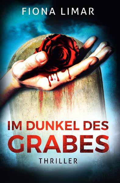 Brandenburg-Krimis / Im Dunkel des Grabes | Fiona Limar