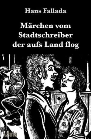 Ein Kunstmärchen von Hans Fallada, in dem es um den Kampf zwischen schwarzer und weißer Magie, um dunkle Mächte und einen teuflischen Fluch geht, um Verwandlung und Zauberei, Liebe und Bruderzwist. Im Mittelpunkt der Stadtschreiber Guntram Spatt auf Landreise, zugleich Synonym für die Innere Emigration im Dritten Reich, illustriert mit Holzschnitten von Heinz Kiwitz.