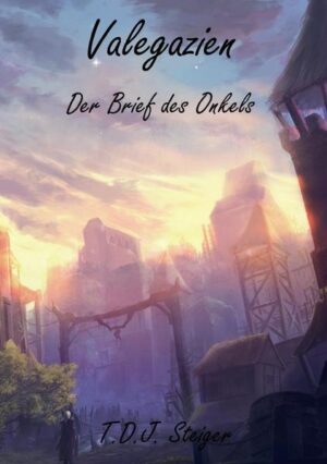 Toivo schuftet auf dem Hof seiner Familie im Dorf Maiizala. Aufgrund einer schweren Erkrankung seines Vaters, muss Toivo den Grossteil des Betriebes selbst übernehmen. Erschöpft von den täglichen Feldarbeiten wird er zu seinen Eltern gerufen. Diese erzählen ihm vom Erhalt eines Briefes von seinem Onkel. Mit dem Brief beginnt für Toivo ein sagenhaftes Abenteuer...