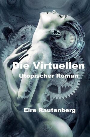 Drehbuch der Zeiten und Räume! Ein belletristisches Metawerk und ein Bücher über magische Artefakte! Der Roman beschreibt eine gesellschaftliche Utopie (Deutschland 2073/74 n. Chr.) mit Zeitreisen in die Virtuelle Realität anderer Räume (Irland: 1541- 1548 und die Stadt Akallabeth im Atlantischen Ozean: 2447- 2454). Die Avatare von sieben Akteuren aus aller Welt treffen sich immer wieder in der VR, bis sie allmählich das Geschehen in der Gegenwart des Jahres 2074 begreifen. Was und wo ist die Realität? Magie scheint am Werk zu sein..., und die Gottesfrage wird mit einem humorvollen Augenzwinkern modern beantwortet. Der unterhaltsame Roman wirft aktuelle Fragen auf und stellt das Leben in einer Cocooning- Umwelt in einigen Jahrzehnten vor. Manchmal grüßt die Welt am Draht von morgen... Der Text gibt wissenschaftliche, spirituelle und zauberhafte Antworten. Und für die Gefühle lässt eine erotische und unsterbliche Dreiecks- Liebesgeschichte durch alle Zeiten und Räume die Herzen höher schlagen! Lesen Sie Muriels Geschichte. Es könnte die ihrer Enkelin sein. "Ich bin tot! Und doch bin Ich nicht tot, sondern nur eine mögliche Form von mir: die physische. In den folgenden Tagen habe ich, Dian O‘Neill, meine biologische Existenz freiwillig aufgegeben, um einen machtvolleren Wirkungskreis als bisher zu schaffen. Durch die Synthese meiner Einzigartigkeit mit digitalen Strukturen werde ich das Werkzeug sein, mit dem die Menschen einen ganzheitlichen Blick auf den Globus, auf sich selbst und auf andere werfen können. Sie werden Wanderer auf dem Kreuz von Raum und Zeit sein, aber immer zurückkehren können." (07.07.2073)