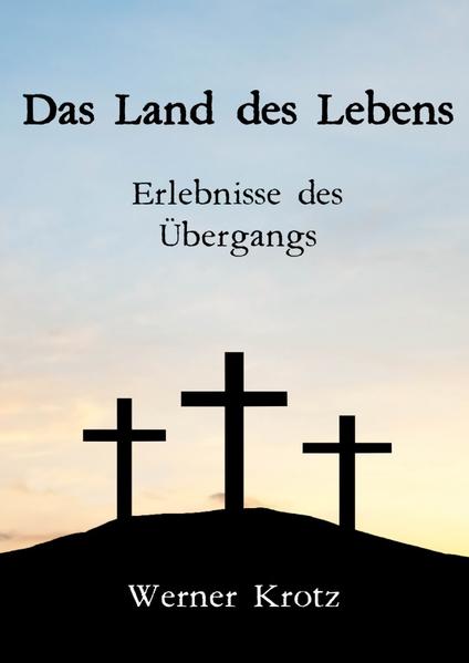 Im Jahr 1962 hat der Autor sein Buch „Das andere Land Erlebnisse des Übergangs“ geschrieben, in einer Situation, in der Altes für ihn zusammengebrochen und Neues noch nicht sichtbar war. 58 Jahre später hat der Autor das neue Buch als eine Fortsetzung des alten Buches und zugleich als eine Summe seiner Lebenserfahrung gestaltet, in einem Jahr, in dem die Weltuntergangsuhr auf hundert Sekunden vor zwölf gestellt worden ist. Die Visionen und Träume, die in dem Buch dargestellt werden, hat der Autor so nicht erlebt, aber sehr stark mitgefühlt.