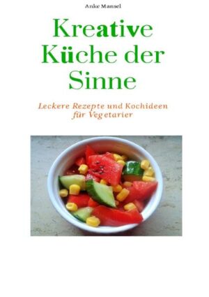 Leckere vegetarische Gerichte und Kochideen. Für Singels genauso geeignet wie für Familien. Rezepte für Weihnachten, Ostern, Geburtstage, Kinderfeiern und Hochzeiten. Auch für feiern mit Freunden finden Sie hier viele neue und ' kreative vegetarische Kochideen. Kochen Sie doch einmal für Ihre Kollegen in der Arbeit und überzeugen Sie diese mit der vegetarischen Küche.