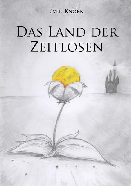 Der 10- jährige Tim zieht mit seinen Eltern in ein neues Eigenheim und lernt dort die gleichaltrige Anna kennen. In einer geheimnisvollen verlassenen Villa entdecken sie einen Geheimtunnel in das "Land der Zeitlosen" und das Abenteuer in dieser Fantasiewelt beginnt. Zusammen mit Tellom, einem Flox, kämpfen sie gegen düstere Gestalten und versuchen die goldene Blume und somit die Zeit zu retten. Wird es den drei Freunden gelingen oder bleibt die Zeit der Menschen für immer stehen...