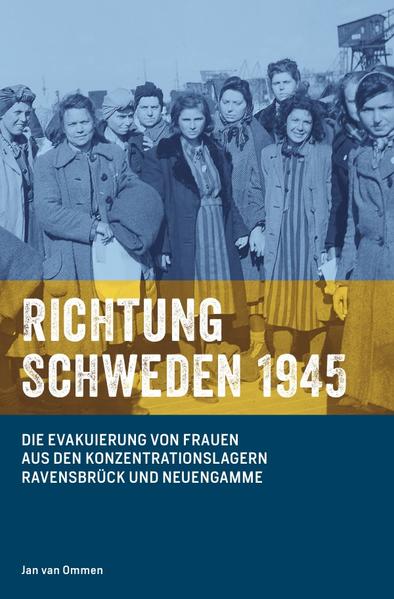 Richtung Schweden 1945 | Bundesamt für magische Wesen