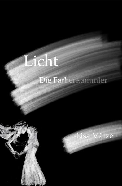 „Was siehst du?“, fragte der Mann. Mit einem Mal wurde es um ihn herum dunkel, fast schwarz wie die Nacht. Wie in einem dunklen Traum. Ich wich mit rasendem Herzen zurück. Der Mann lächelte wissend. „Willst du auch ein Licht haben?“, seine Stimme war verlockend und voller Verheißung. Mayrose trifft David zufällig in einem Park und ist fasziniert von ihm. Mit ihm scheint sie zum ersten Mal jemanden gefunden zu haben, mit dem sie über alles sprechen kann. Doch bald bemerkt sie, dass David ein Geheimnis hat. David weiß nicht, was er machen soll. Er verliebt sich in Mayrose. Aber er kann ihr nicht verraten, dass er kein Mensch ist. Er gehört zu den Wächtern des Lichts. David dient den Menschen und beschützt sie. Doch niemals wird er einer von ihnen sein. Er kann nicht bei Mayrose bleiben. Besonders als er bemerkt, dass er noch andere auf das Mädchen mit der goldenen Aura aufmerksam macht. Die Wächter der Finsternis sehnen sich nach dem Licht, dass die Menschen in sich tragen. Sie trachten danach und stehlen den Menschen ihr Licht. David bemerkt zu spät, dass Mayrose goldenes Licht alles ist, was sich die Wächter der Finsternis immer gewünscht haben.