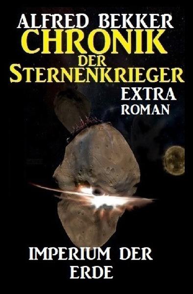 Imperium der Erde: Chronik der Sternenkrieger | Bundesamt für magische Wesen