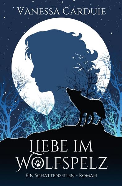 So hatte sie sich ihren Urlaub wirklich nicht vorgestellt. Statt sich vom Beziehungsstress zu erholen, wird die junge Werwölfin Sophie bei einem Ausflug angeschossen. Ihr Retter René traut seinen Augen kaum, als anstelle des verletzen Wolfes plötzlich eine junge Frau vor ihm liegt. Unfreiwillig kommen sie einander näher. Doch Ärger lässt nicht lange auf sich warten, denn Menschen dürfen nicht wissen, dass es übernatürliche Wesen gibt. Bevor René sich versieht, wird er mit den dunklen Geheimnissen und Abgründen der Schattenwelt konfrontiert, die ihn das Leben kosten könnten. Hat ihre Liebe eine Chance, oder werden sie die Unterschiede für immer entzweien? Ein Muss für die Fans der Schattenseiten- Trilogie.