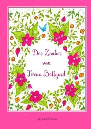 Ein geheimnisvolles Anwesen mit einem ebenso geheimnisvollen Baum, der darauf steht. Das findet Lina spannend. Wieso ihre grenzenlose Fantasie Lina noch zu einer aufregenden Reise verhelfen wird, erfährt sie noch.