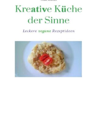 Leckere vegane Gerichte und Kochideen. Für Singels genauso geeignet wie für Familien. Rezepte für Weihnachten, Ostern, Geburtstage, Kinderfeiern und Hochzeiten. Auch für feiern mit Freunden finden Sie hier viele neue und ' kreative vegane Kochideen. Kochen Sie doch einmal für Ihre Kollegen in der Arbeit und überzeugen Sie diese mit der veganen Küche.