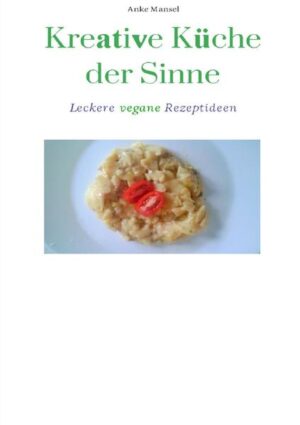 Leckere vegane Gerichte und Kochideen. Für Singels genauso geeignet wie für Familien. Rezepte für Weihnachten, Ostern, Geburtstage, Kinderfeiern und Hochzeiten. Auch für feiern mit Freunden finden Sie hier viele neue und ' kreative vegane Kochideen. Kochen Sie doch einmal für Ihre Kollegen in der Arbeit und überzeugen Sie diese mit der veganen Küche.