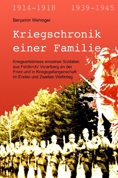 Kriegschronik einer Familie | Bundesamt für magische Wesen