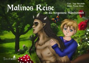 Malinos Reise in die vergessene Märchenwelt | Bundesamt für magische Wesen