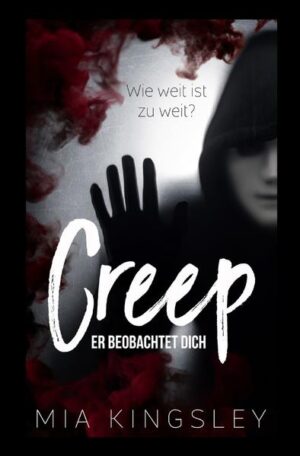 Im Juli 2006 erschien ein Artikel im Fachmagazin Psychological Science, der besagt, dass dein Gegenüber nicht wie bisher angenommen ungefähr eine Minute braucht, um dich einschätzen. Dazu reicht bereits eine Zehntelsekunde. Ich würde sagen, dass diese Einschätzung den Nagel auf den Kopf trifft. Als ich Silas McBride zum ersten Mal gesehen habe, war mir sofort klar, dass er zu attraktiv ist, um nett zu sein. Zu egoistisch, um Rücksicht zu nehmen. Zu bösartig, um mein Bestes im Sinn zu haben. Und trotzdem habe ich seine Hand genommen, als er sie mir hingehalten hat. So fühlt es sich also an, einen Pakt mit dem Teufel zu schließen ... Dark Romance. Düstere Themen. Eindeutige Szenen. Deutliche Sprache. Beide Teile des Creep Duets sind bereits erhältlich.