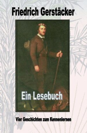 Vier interessante Erzählungen sind hier vereint, die einen Querschnitt durch das umfangreiche Werk des Weltreisenden und Abenteurers vermitteln. Ob in der Südsee sich eine verlassene Geliebte auf grausame Weise rächt, im Goldgräberlager in Kalifornien nicht alles mit rechten Dingen zugeht, ein Polizeiagent Verbrecher quer durch Deutschland jagt oder ein Dorf nur alle einhundert Jahre mit seinen Bewohnern auftaucht stets versteht es Gerstäcker, seinen Leser zu fesseln. Ein guter Einstieg zum Kennenlernen seines umfangreichen Werkes.