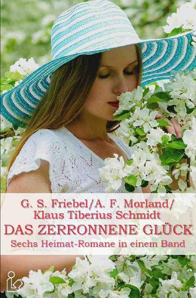 Für ihre Liebe geht Maria einen schweren Weg... Es ist Sünde, dass sie in Peters Armen liegt, und gleichzeitig der Himmel auf Erden. Nie war Maria glücklicher als in diesen verbotenen Stunden. Wenn die Zeit doch stehen bleiben würde! Aber gleich muss sie zurück zu dem Mann, dem sie Treue geschworen hat, obwohl sie ihn nie wirklich geliebt hat. Marias Verzweiflung ist unendlich, als sie sich auf den Heimweg macht. Wie soll sie leben mit der Lüge? Doch genauso viel Angst hat sie vor der Wahrheit und vor Thomas’ Jähzorn... Der hier beschriebene Roman SIE BRACH DAS HEILIGE VERSPRECHEN von A. F. Morland und fünf weitere Romane sind in diesem Band vereint.