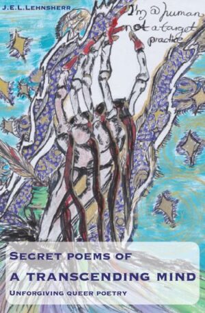 Poetic Tales across Realities: Secret Poems of a Transcending Mind | Bundesamt für magische Wesen