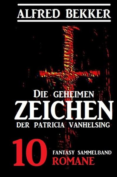 Die übersinnlich begabte Patricia Vanhelsing auf der Spur einen großen Geheimnisses... Mitten im Dschungel gibt es ein mysteriöses Gebäude, dass das HAUS DER GÖTTER genannt wird. Verschwand dort einst ihr Großonkel, ein berühmter Forscher? Dieser Band enthält folgende Romane von Alfred Bekker: Patricia Vanhelsing und die Burg der Tempelritter Der Schlangentempel Das Spukhaus Patricia und der Fluch der Steine Ein Hauch aus dem Totenland Patricia Vanhelsing und der indische Fluch Patricia Vanhelsing und der Unheimliche von Tanger Patricia und die Mondhexe Patricia Vanhelsing und die Sekte der Erleuchteten Patricia Vanhelsing und der Geist des Ashton Taylor Alfred Bekker ist Autor zahlreicher Romane und Erzählungen mit einer Gesamtauflage von über 4,5 Millionen Exemplaren. Außerdem ist er Verleger und Jazz- Musiker. Alfred Bekker schreibt Fantasy, Science Fiction, Krimis, historische Romane und Bücher für junge Leser. Alfred Bekker wurde vor allem durch seine Fantasy- Romane bekannt. Als Fantasy- Autor erreichte Alfred Bekker ein großes Publikum mit seinen Romanen um DAS REICH DER ELBEN, sowie den Trilogien um die DRACHENERDE, GORIAN und DIE HALBLINGE VON ATHRANOR. Außerdem schrieb Alfred Bekker die Fantasy- Zyklen ELBENKINDER (7 Bände), DIE WILDEN ORKS (5 Bände) und ZWERGENKINDER (bislang 4 Bände). Für junge Leser erfand Alfred Bekker Buchserien wie TATORT MITTELALTER und DA VINCI’s FÄLLE. Alfred Bekker schreibt außerdem regelmäßig Ostfrieslandkrimis um Kommissar Steen von der Kripo Emden. Neben seinen großen Bucherfolgen schrieb er zahlreiche Romane für Spannungsserien wie Ren Dhark, Jerry Cotton, Kommissar X, John Sinclair, Bad Earth und Jessica Bannister.