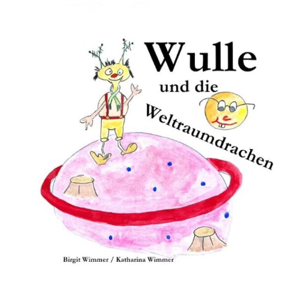 Wulle ist ein ganz liebes Kerlchen. Er lebt mit seinem besten Freund, einem Raumschiff auf einem Planeten Ssundre. Allerdings langweilt er sich die meiste Zeit. Eines Morgens, als er verschlafen aus seinem Erdloch hervorlugt, entscheidet er sich zu einem Ausflug. Schnell gerät er in große Gefahr. Bis zum Schluss stirbt er fast vor Angst. Glücklich wieder zu Hause, hat er allerdings den Leichtsinn schon wieder vergessen.