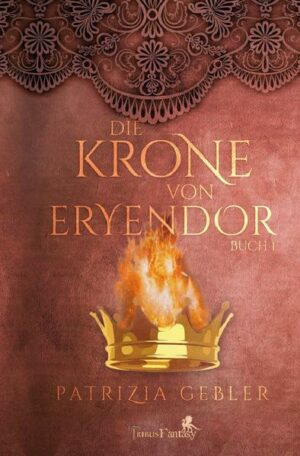 Die Krone von Eryendor | Bundesamt für magische Wesen