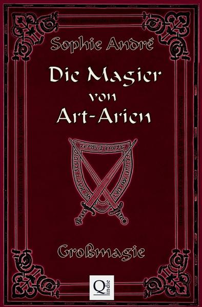 Noch immer zweifeln Leondara und Naoki an der Rechtmäßigkeit des Bundes zwischen ihrer Wahltochter Solinacea und dem Drachen. Unterstützt von Archon fordern sie einen Beweis seiner Würdigkeit. Als Darius diesem Wunsch nachkommt, erfüllt sich eine uralte Prophezeiung und die Zukunft Art-Ariens erscheint in einem neuen Licht. Mokor, der dunkelmagische Großmeister, drängt darauf, sein Heer zum Sieg zu führen und passiert die Eisebene. Kann die magische Allianz diesem erneuten Angriff standhalten? Welche Rolle spielen die menschlichen Völker in einer solchen magischen Schlacht?