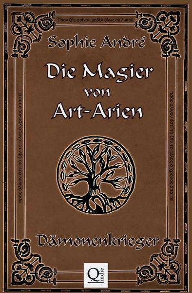 Das Erstarken der art-ariensischen Kriegsmagier ruft die dunkelmagischen Großmeister von Chromnos auf den Plan. Zunächst versucht Ragnar, durch einen Angriff aus dem Hinterhalt die Macht der Freien Allianz zu schwächen, doch als dieser misslingt, arbeiten die Chromnianer ganz offen am Ausbau ihrer magischen Macht. In dieser Zeit gelingt der Kräuterfrau Siri die Flucht über die Grenze nach Schuma, wo sie von Darius auf der Drachenburg aufgenommen wird. Atreus hingegen kann Siri nicht vorbehaltlos akzeptieren. Als die junge Magica der Ruf ihres ehemaligen Herrn erreicht, der sie für sich einfordert, scheint ihr Schicksal besiegelt ...