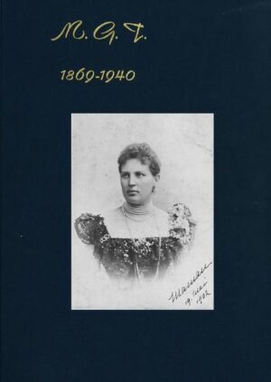 Marianne Goëss-Thurn (1869-1940) | Bundesamt für magische Wesen