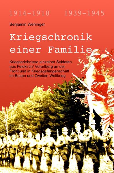 Kriegschronik einer Familie | Bundesamt für magische Wesen