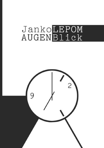 Warum tun wir die Dinge, wie wir sie tun? Warum tun wir sie überhaupt? Was macht unser Kopf mit uns und was unser Herz? Für den Kreislauf des Lebens bleibt es genauso egal, darauf Antworten zu finden, wie für den Moment. Denn die Vergänglichkeit nimmt den Sinn mit sich ins Nichts. Die Reise durch die Zeit, fest- gehalten in Momentaufnahmen, füllt letztendlich nur den flüchtigen Inhalt.