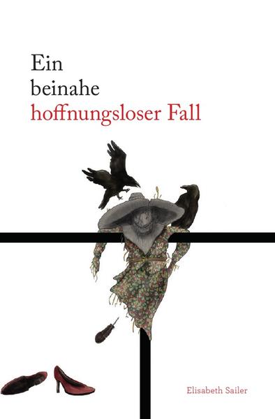 Ein beinahe hoffnungsloser Fall Wo andere ein Privatleben haben, klafft bei Winni Bommelmütz ein tiefes schwarzes Loch. Als er ein Vermögen erbt, überlegt er nicht lange und hängt den Polizeiberuf an den Nagel. Doch was soll ein kauziger Eigenbrötler wie er mit so viel neu gewonnener Zeit anstellen? Während der leidenschaftliche Hobbykoch noch immer nach dem passenden Rezept dafür sucht, holt ihn die Vergangenheit wieder ein. Urplötzlich sieht er sich mit seinem größten beruflichen Versagen konfrontiert, dem ungelösten Mord an Betty, einem bildschönen, aber eiskalt berechnenden jungen Mädchen. Als er herausfindet, dass seine Jugendliebe Sophie in die Stadt zurückgekehrt ist und die Wiederaufnahme des Falls überhaupt erst losgetreten hat, gibt es für ihn kein Halten mehr. Ehe er es sich versieht, steckt er mitten in der Recherche. Abgründe tun sich auf, und dies direkt vor seiner Nase. Ohne dass er es ahnt, kommt der Mörder Sophie, ihren Kindern und ihm selbst bedrohlich nahe.