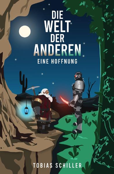 Die Handlung von Die Welt der Anderen Zwei Pfade (Band 1) wird in diesem zweiten Band mit einem Zeitsprung fortgesetzt. Die High Fantasy Geschichte beginnt mit dem Lebensweg von Entar, dem Sohn von Kelsar. Dieses Mal ist die Handlung jedoch deutlich vielseitiger und vielschichtiger, als im ersten Teil der Geschichte. Schließlich trifft der junge Ferraner schnell alte Bekannte, die auf den unterschiedlichen Planetenbruchstücken ihre eigenen Herausforderungen meistern müssen. An Bedrohungen mangelt es nicht, denn die Plukarer sind noch lange nicht besiegt viel schlimmer noch: Göttliche Mächte mischen sich ein und machen die Rettung der Welt beinahe aussichtslos... wenn da nicht eine Hoffnung wäre...