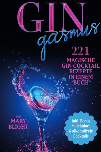 Gingasmus-erleben Sie die Magie der Gin Cocktailrezepte Gingasmus-221 magische Gin Rezepte Genussvoll gleitet der Gin in der richtigen Zubereitung die Kehle seines Genießers herunter. Beeindruckende Vielfalten kann man bei einer guten Gin Flasche erkennen. Nicht nur das, denn der Gin ist heute ein beliebtes Getränk, dem man viel abgewinnen kann. Wollen Sie wissen, wie man den Gin richtig zubereitet? Möchten Sie mehr zu den Gin Sorten erfahren? Wollen Sie den Gin kennenlernen? So einfach und magisch wie hier soll auch Ihr Gin werden? Die besten Cocktails auf Gin Basis wollen Sie kennenlernen und genießen? Nutzen Sie dieses Rezeptbuch mit den besten Gin Cocktail Rezepten. Eine große Sammlung unterschiedlicher genussvoller Zutaten können Sie erwarten. Das Gin Cocktail Rezept Buch löst für Sie die Probleme und Herausforderungen, die Sie mit dem Thema Gin und der Zubereitung hatten. Inklusive tollem Bonus: Molekulare Gin Cocktails und alkoholfreie Cocktails auf Gin Basis. Was bekommen Sie in diesem Buch: 221 magische und geniale Gin Rezepte Viele Informationen Die besten Gin Cocktails Wissen wie man Gin richtig zubereitet Bonus - molekularen Cocktails auf Gin Basis Bonus - alkoholfreien Gin Cocktails Nutzen Sie dieses Gin Cocktail Rezepte Buch und lassen Sie sich in die Vielfalt des Gins entführen. So einfach kann die Herstellung eines guten Gin Cocktails sein. Ohne große Hürden erlernen Sie mehr zum Thema Gin und seine Verwendungen.