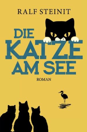 Drei Kater. Eine Neogräzistin. Ein griechischer Kelchkrater. Ein See. Die drei Kater versuchen, den Fall einer gestohlenen antiken Vase zu lösen, während sie sich um eine Rinderlende streiten, vom Steg aus Fische fangen und die Frage diskutieren, ob Hunde Seelen haben.