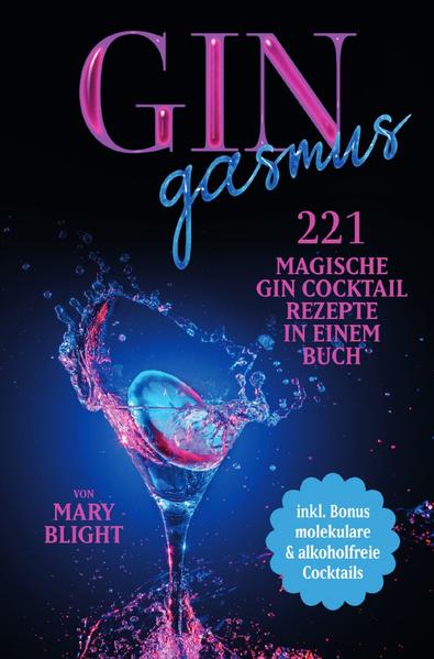 Gingasmus-erleben Sie die Magie der Gin Cocktailrezepte Gingasmus-221 magische Gin Rezepte Genussvoll gleitet der Gin in der richtigen Zubereitung die Kehle seines Genießers herunter. Beeindruckende Vielfalten kann man bei einer guten Gin Flasche erkennen. Nicht nur das, denn der Gin ist heute ein beliebtes Getränk, dem man viel abgewinnen kann. Wollen Sie wissen, wie man den Gin richtig zubereitet? Möchten Sie mehr zu den Gin Sorten erfahren? Wollen Sie den Gin kennenlernen? So einfach und magisch wie hier soll auch Ihr Gin werden? Die besten Cocktails auf Gin Basis wollen Sie kennenlernen und genießen? Nutzen Sie dieses Rezeptbuch mit den besten Gin Cocktail Rezepten. Eine große Sammlung unterschiedlicher genussvoller Zutaten können Sie erwarten. Das Gin Cocktail Rezept Buch löst für Sie die Probleme und Herausforderungen, die Sie mit dem Thema Gin und der Zubereitung hatten. Inklusive tollem Bonus: Molekulare Gin Cocktails und alkoholfreie Cocktails auf Gin Basis. Was bekommen Sie in diesem Buch: 221 magische und geniale Gin Rezepte Viele Informationen Die besten Gin Cocktails Wissen wie man Gin richtig zubereitet Bonus - molekularen Cocktails auf Gin Basis Bonus - alkoholfreien Gin Cocktails Nutzen Sie dieses Gin Cocktail Rezepte Buch und lassen Sie sich in die Vielfalt des Gins entführen. So einfach kann die Herstellung eines guten Gin Cocktails sein. Ohne große Hürden erlernen Sie mehr zum Thema Gin und seine Verwendungen.