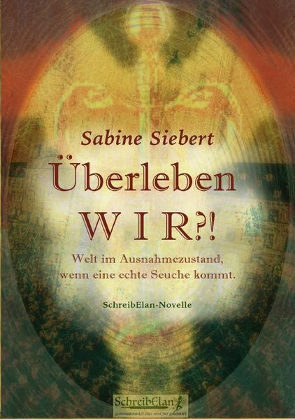 Annika ist eine typische 17 Jährige. Schule interessiert sie nur mäßig und die jüngeren Geschwister nerven. Dinge wie: »Was zieh ich zu der Party an?«, »Wann darf ich alleine mit dem Auto fahren?« oder »Welche Jungs werde ich treffen?« bewegen sie mehr. Schlagartig ändert sich jedoch alles, als plötzlich ein höchst ansteckender Keim durch die Gesellschaft wütet. Eine weltweite Pandemie legt bald alles lahm und verwandelt Annika’s heile Welt rasch in einen Albtraum und Überlebenskampf. Einen Kampf den sie aufnehmen muss, wenn sie ihre beste Freundin, die Zwillinge, einen fremden Jungen und letztlich auch sich selbst, so schnell wie möglich in Sicherheit bringen will. ______ "Die Handlung und die Personen sind frei erfunden. Namensgleichheit mit lebenden oder toten Personen ist zufällig und nicht beabsichtigt."