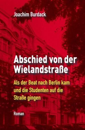 Mitte der sechziger Jahre brach in Berlin ein bisher unbekannter Virus aus. Er verbreitete sich rasch und befiel weite Teile der Jugend. Erst später gab man der Epidemie einen Namen: Beatlemania. Besonders schlimm erwischte es Ricky aus der Wielandstraße in Charlottenburg. Er wollte nicht nur Beatmusik hören, sondern selbst mit einer Band auf der Bühne stehen. An den Universitäten rumorte es. Ein Hauch von Rebellion lag in der Berliner Luft. Man protestierte gegen den alten Muff unter den Talaren und den neuen Vietnamkrieg. Irgendwann fiel Ricky auf, dass das Abspielen einer Rolling Stones Platte und ein Spruch wie ‚Amis raus aus Vietnam‘ bei seinem Vater die gleichen wütenden Reaktionen auslösten. Hatte beides vielleicht etwas miteinander zu tun? Die Geschichte führt uns in das geteilte Berlin nach dem Bau der Mauer. Der Roman verbindet eine fiktive Handlung mit historischen Ereignissen. Den Hintergrund bildet eine realistische Schilderung der 60er Jahre in Berlin.