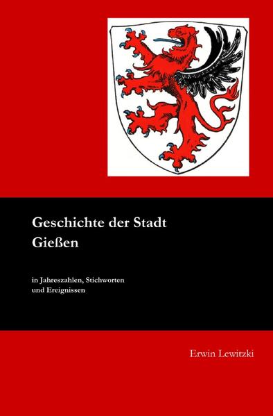 Geschichte der Stadt Gießen | Bundesamt für magische Wesen