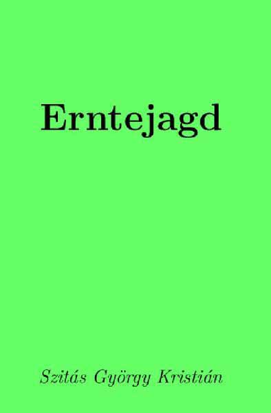 Erntejagd | György Kristián Szitás