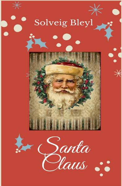 Santa Claus | Bundesamt für magische Wesen